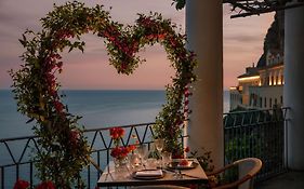 Anantara Convento Di Amalfi Grand Hotel